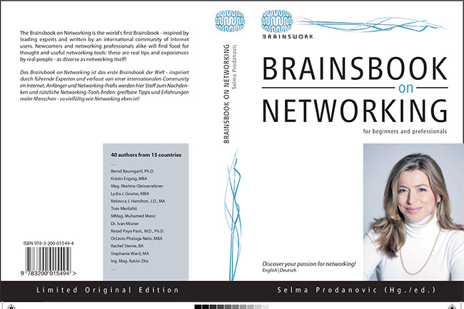 Brainsbook on Networking